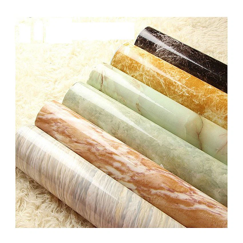 Marble Grain PVC Foil Marble Grain PVC Foil