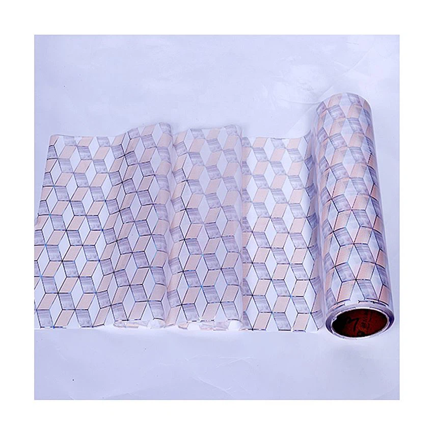 PVC Decorative Film PVC Decorative Film