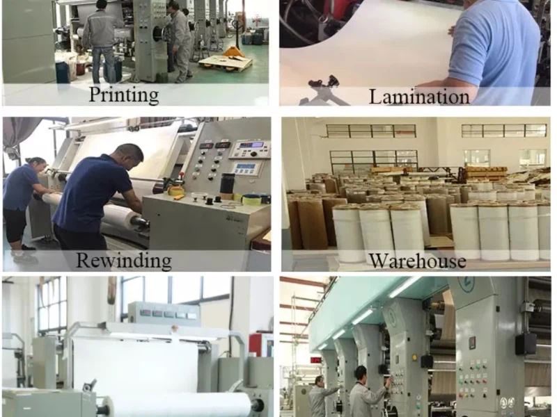 Manufactuer of heater transfer film