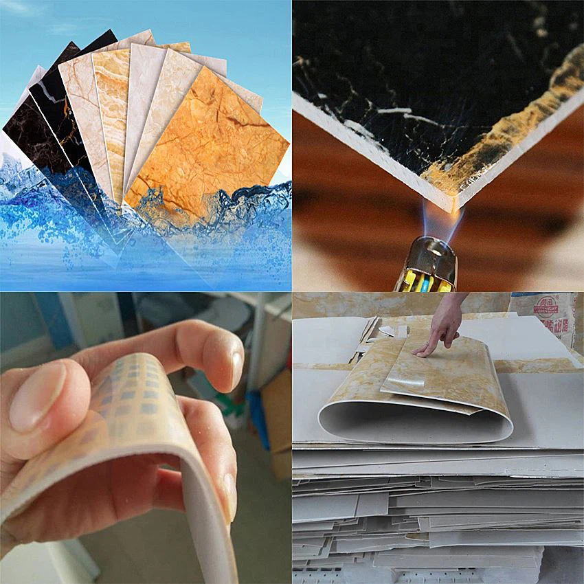 Waterproof PVC Panel Waterproof PVC Panel