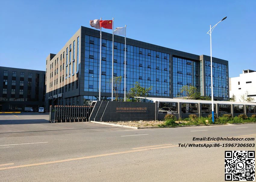 PVC Marble Panel Factory PVC Marble Panel Factory