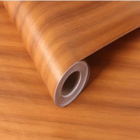 PVC Wrapping Roll