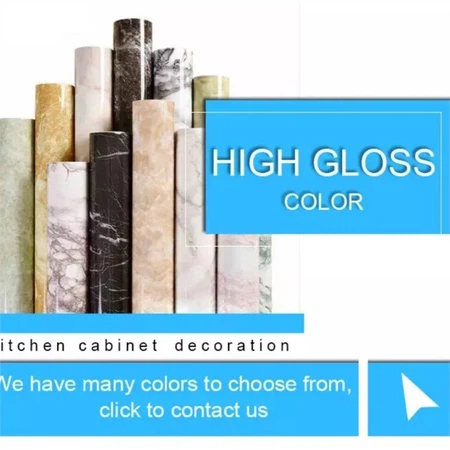 PVC wrapping roll factory