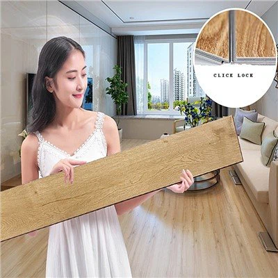 Podlaha s kapacitou 4 mm SPC