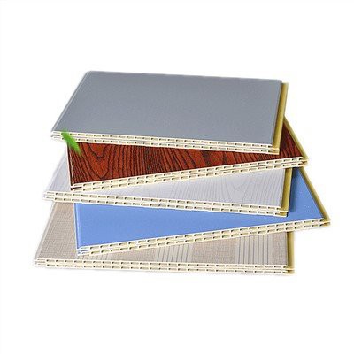 Vonkajší dekoratívny nástenný panel WPC