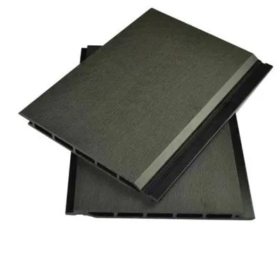 Obloženie stien WPC nástenný panel pre exteriér