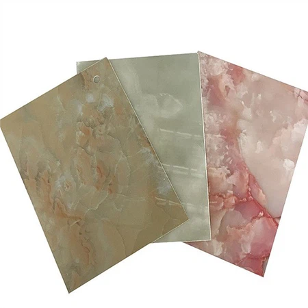 PVC Marble Sheet