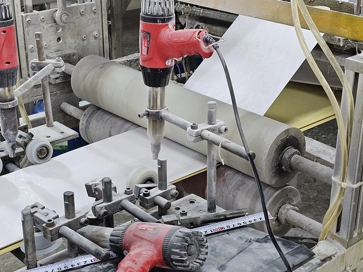 Lamination Lamination