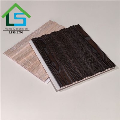 Jedinečné dekoratívne panely PVC pre moderné interiéry