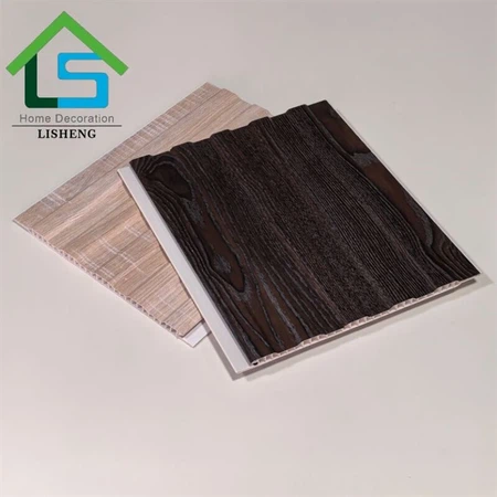 Unique Decorative PVC Panels For Modern Interiors